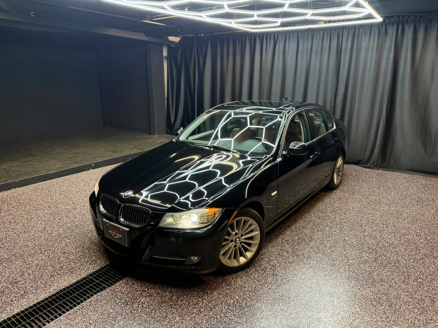 bmw 3 series 2011 WBAPL5C57BA920017 image bmw 3 series 2011 WBAPL5C57BA920017 image